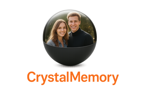 CrystalMemory