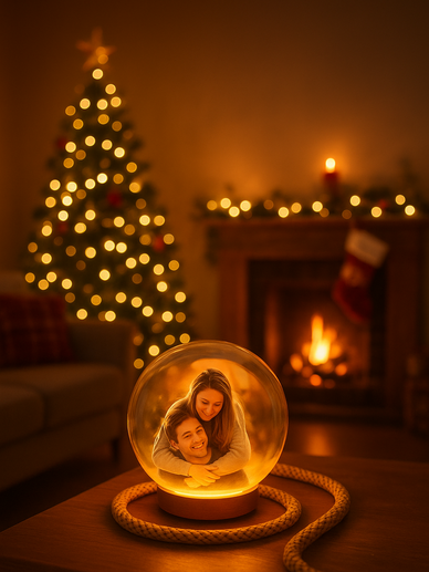 Create Your Memories, Ignite Unforgettable Moments